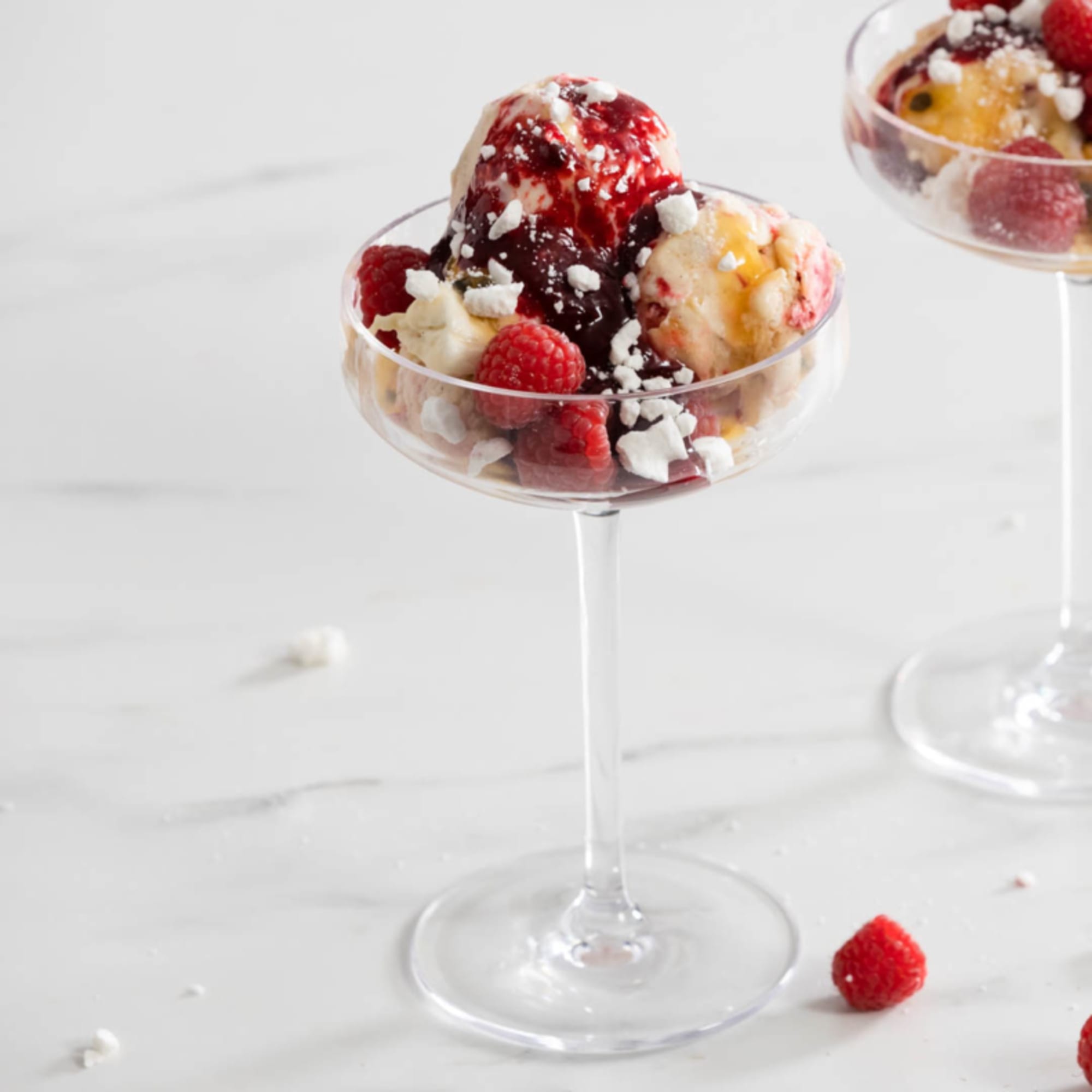 Magimix Gelato Expert Matte Chrome Kitchen Warehouse™